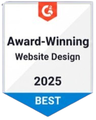 Awwwards Winning Website Design 2025