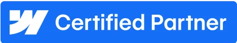 Certified Partner Badge