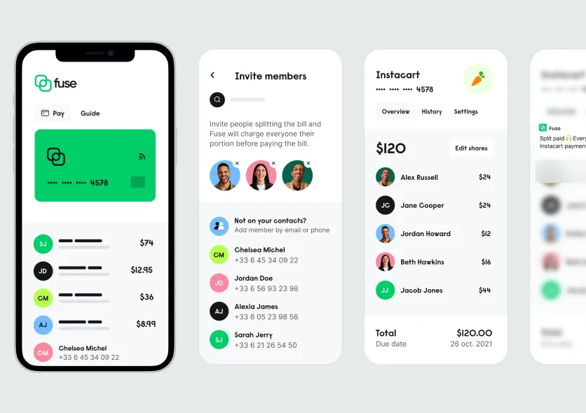 Silicon Softs UI UX Design Agency Kodezi
