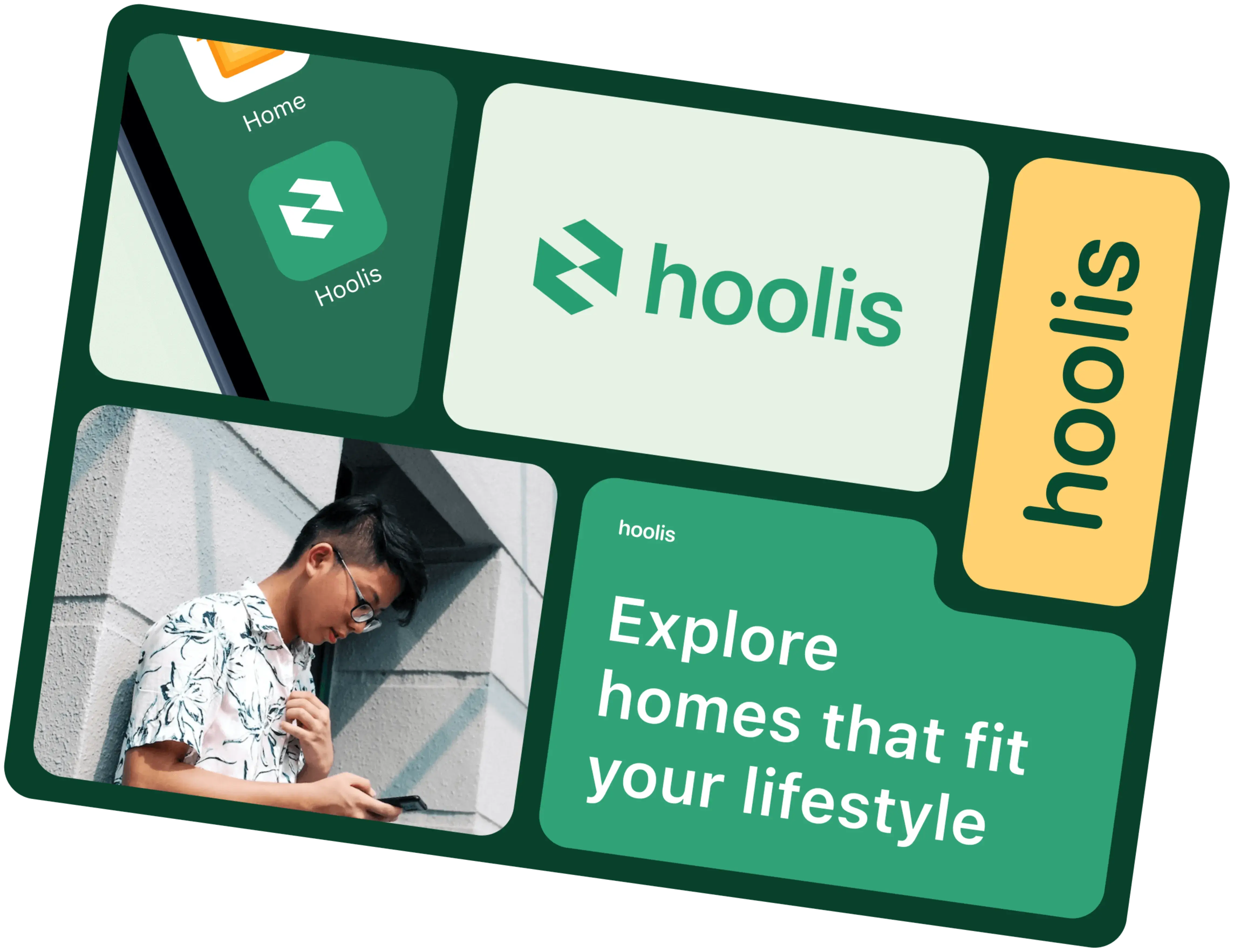 Brand Identity & Logo Design