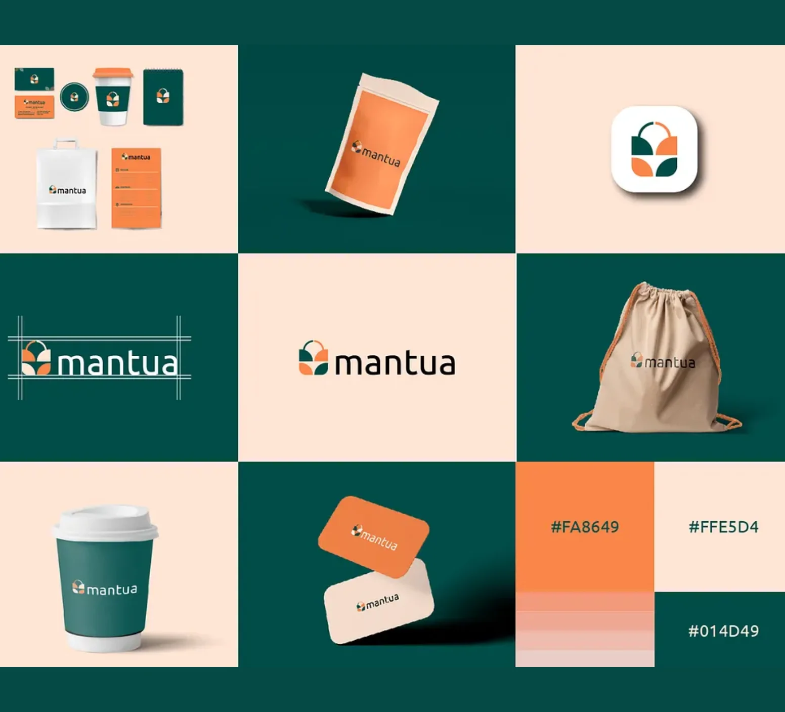 Branding & Logo Design