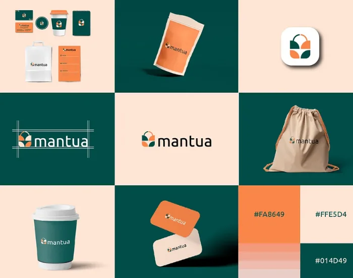 Mobile Branding & Logo Design