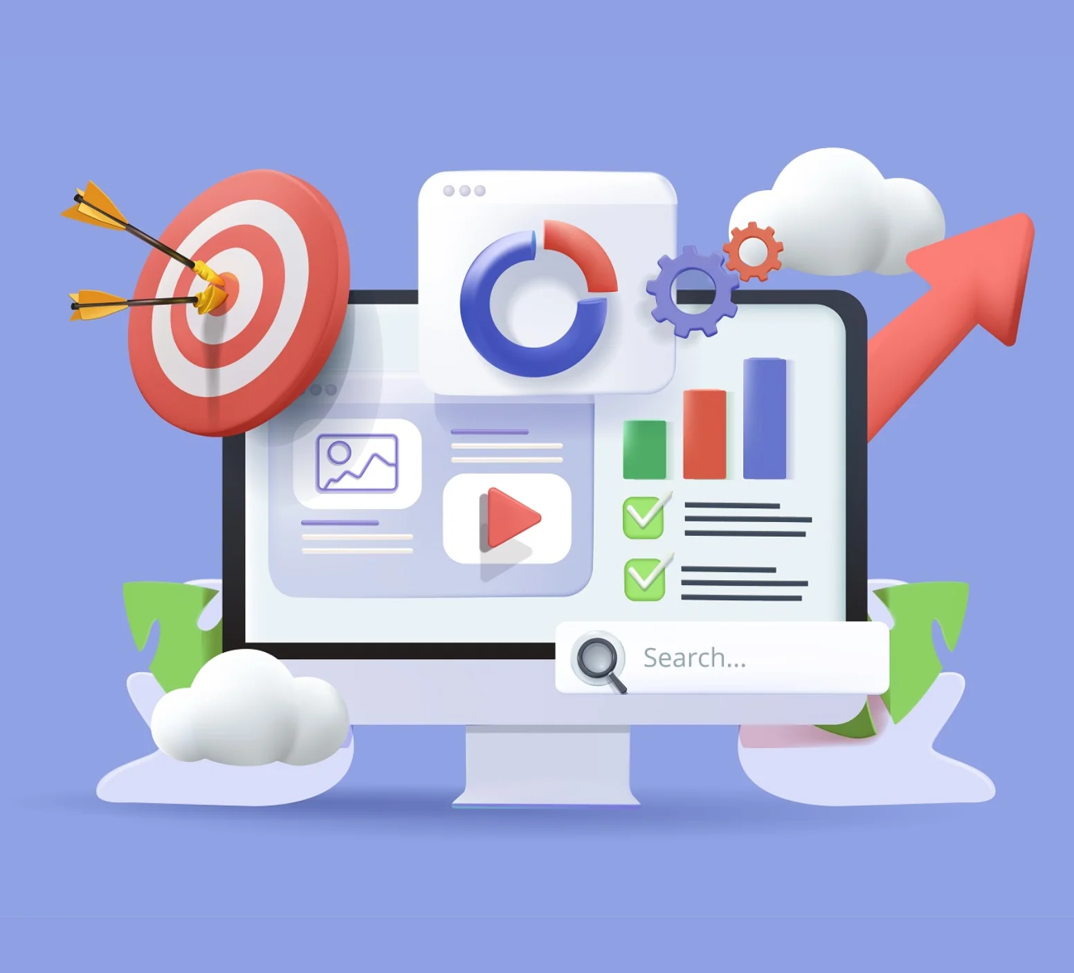 Digital Marketing Services